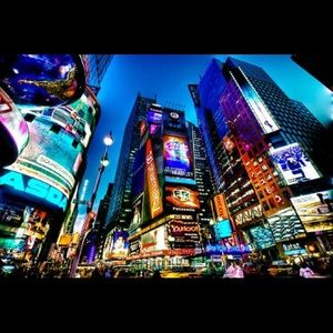 Meet your Posher, Isabella