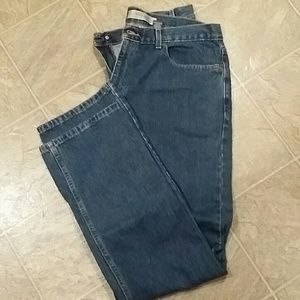 Mens Jeans Urban Up Size 38x34