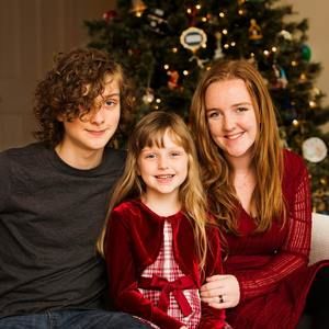 Meet your Posher, Julie  brown