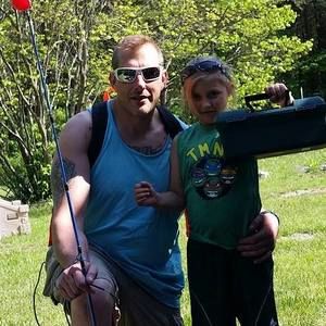 Meet your Posher, Carl