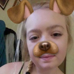 Meet your Posher, Kaylee