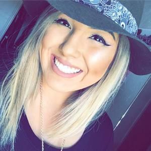 Meet your Posher, Serena