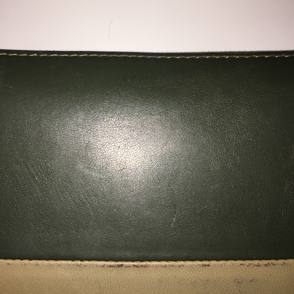 Celine Wallet - Picture 2 of 4