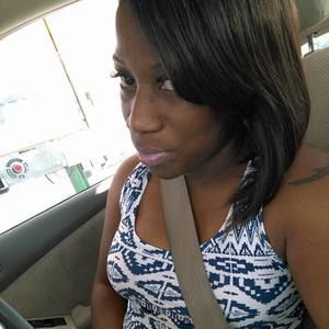 Meet your Posher, Fredericka