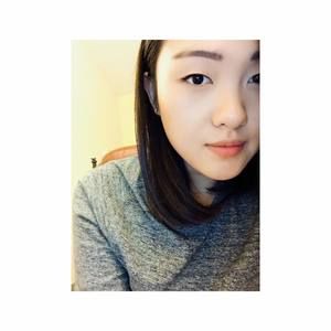 Meet your Posher, Jing