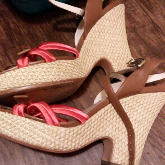 Authentic Celine Sandals - Picture 2 of 4