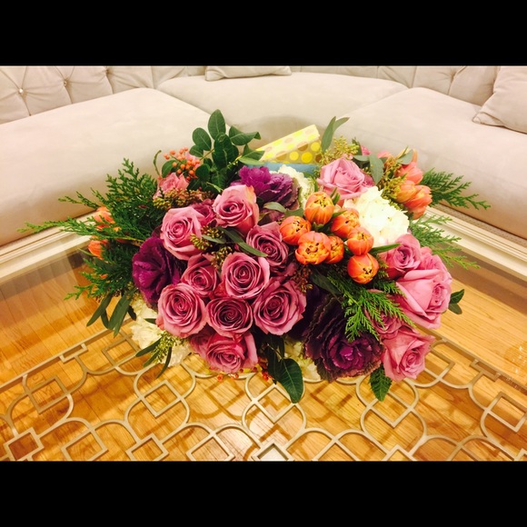 Meet your Posher, Shamiram