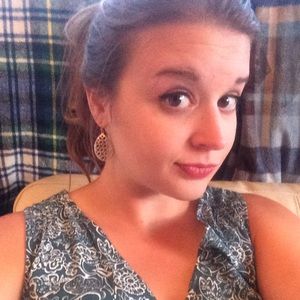 Meet your Posher, Cindy