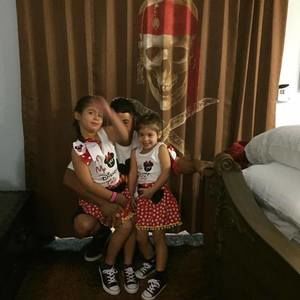 Meet your Posher, Jacquelyn