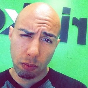 Meet your Posher, Allan