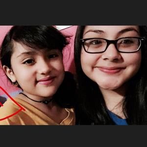 Meet your Posher, Nancy