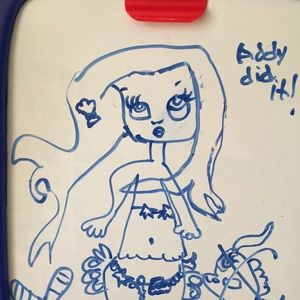 Meet your Posher, Kelli