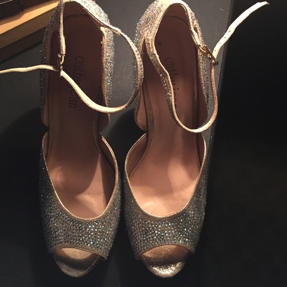 Cathy jean heels