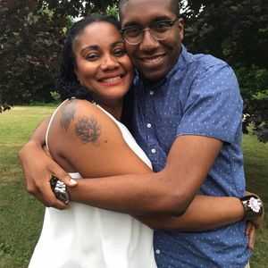 Meet your Posher, Deporah