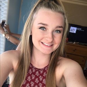 Meet your Posher, Karly