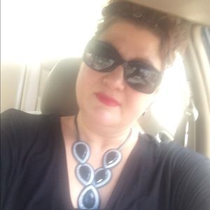 Meet your Posher, Bridgett