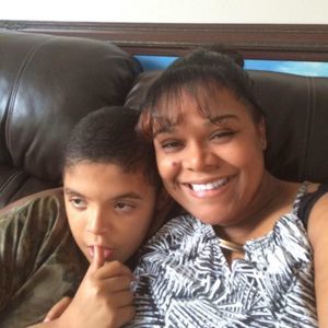 Meet your Posher, Karina