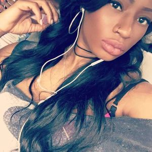 Meet your Posher, Ayanna