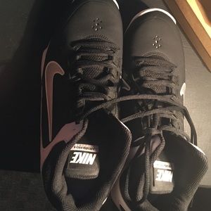Nike shoes