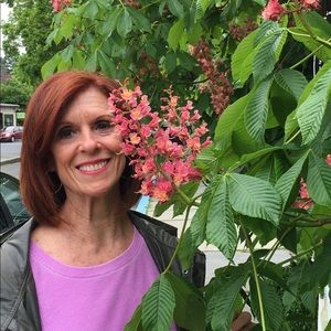 Meet your Posher, Rhonda