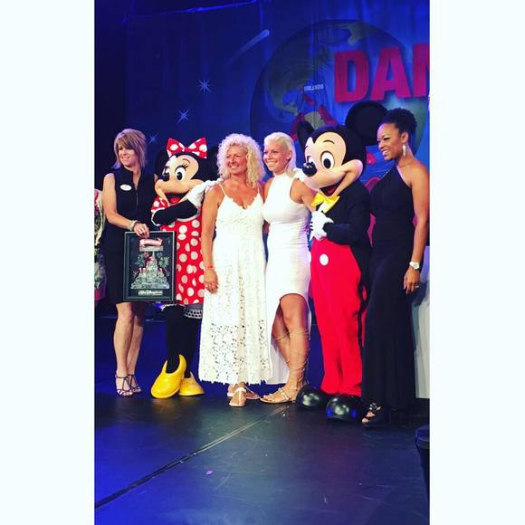 Meet your Posher, Kimberlee