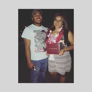 Meet your Posher, Laurene