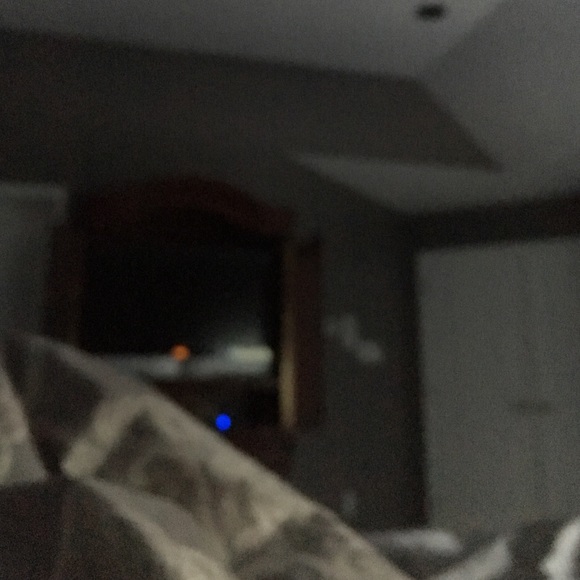 Meet your Posher, Theresa