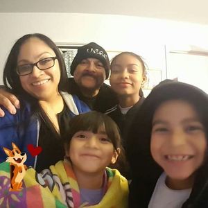 Meet your Posher, Veronica