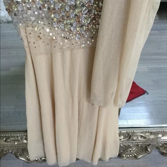 Jovani dress (SOLD) E - Picture 4 of 4