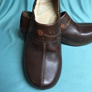 Dansko Clogs