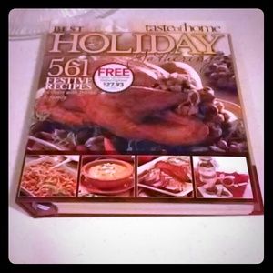 Best Holiday. Gatherings