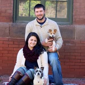 Meet your Posher, Moriah