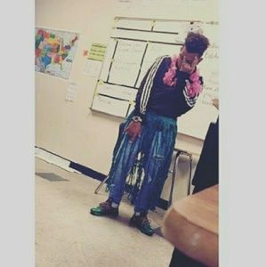 Meet your Posher, Wade