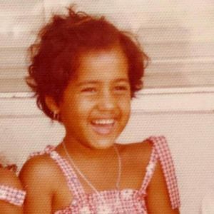 Meet your Posher, Michele