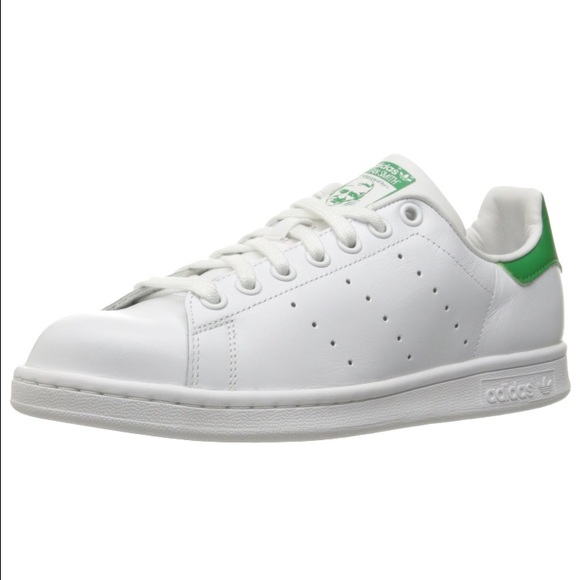 Stan Smiths women's 8 - Picture 2 of 2