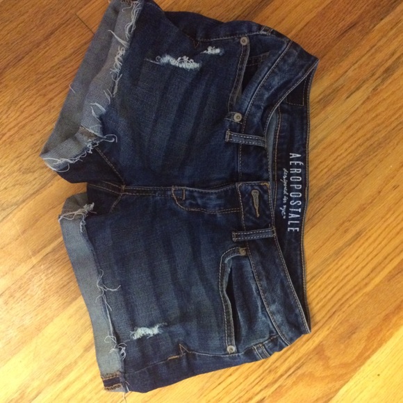 Aeropostale Shorts
