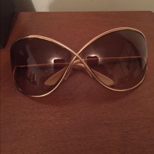 Tom Ford sunglasses