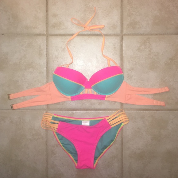 Xhilaration Other - Xhilaration Bikini Size Small