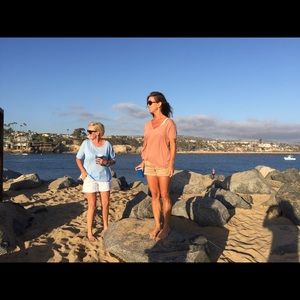 Meet your Posher, Christy