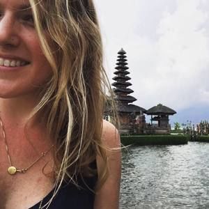 Meet your Posher, Jamie