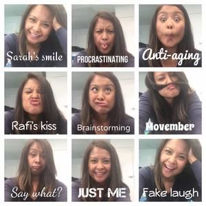 Meet your Posher, Jenifer