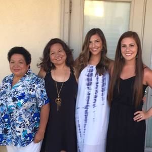 Meet your Posher, Sandra