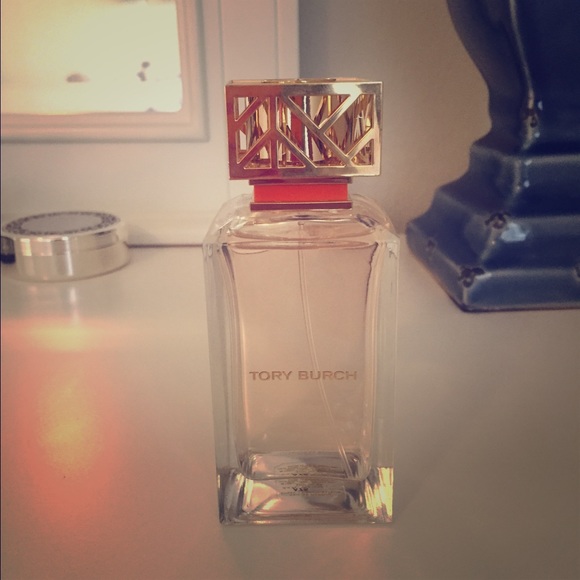 Tory Burch Perfume