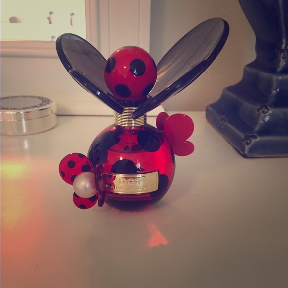Marc Jacobs Dot Perfume