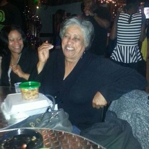 Meet your Posher, Jacquelyn