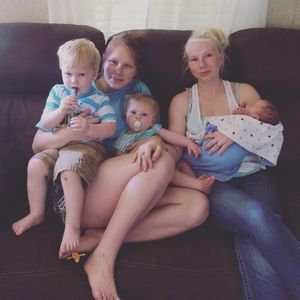 Meet your Posher, Michelle