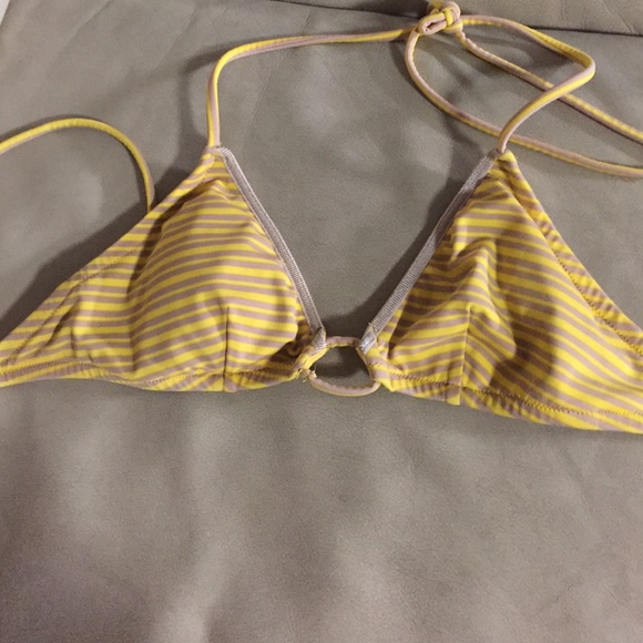 Victoria Secret Bikini Top