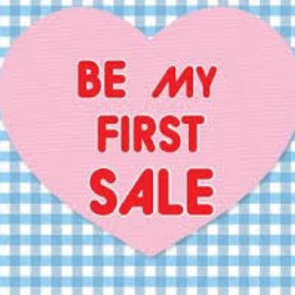 Help me make my first sale!!