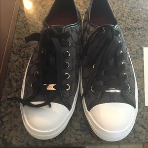 Coach sneakers