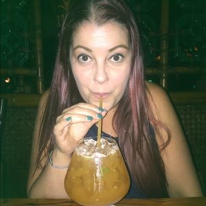 Meet your Posher, Tracy